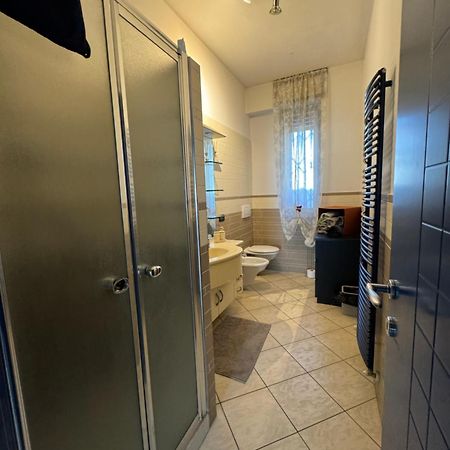 L'Ortensia By Monteverdi Apartments Florencja Zewnętrze zdjęcie