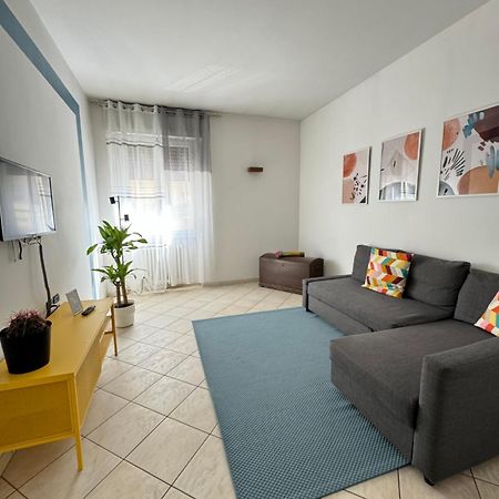 L'Ortensia By Monteverdi Apartments Florencja Zewnętrze zdjęcie