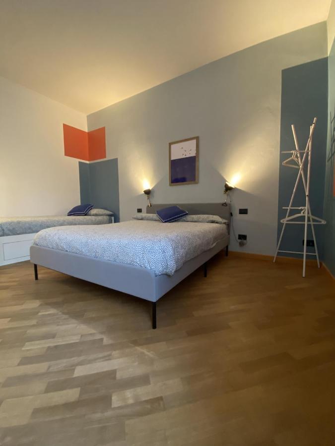L'Ortensia By Monteverdi Apartments Florencja Zewnętrze zdjęcie