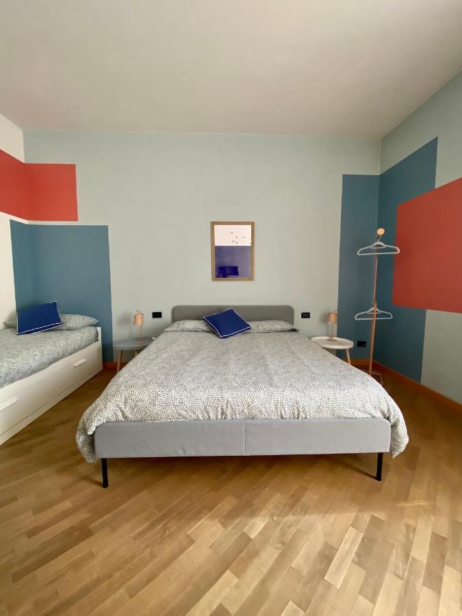 L'Ortensia By Monteverdi Apartments Florencja Zewnętrze zdjęcie