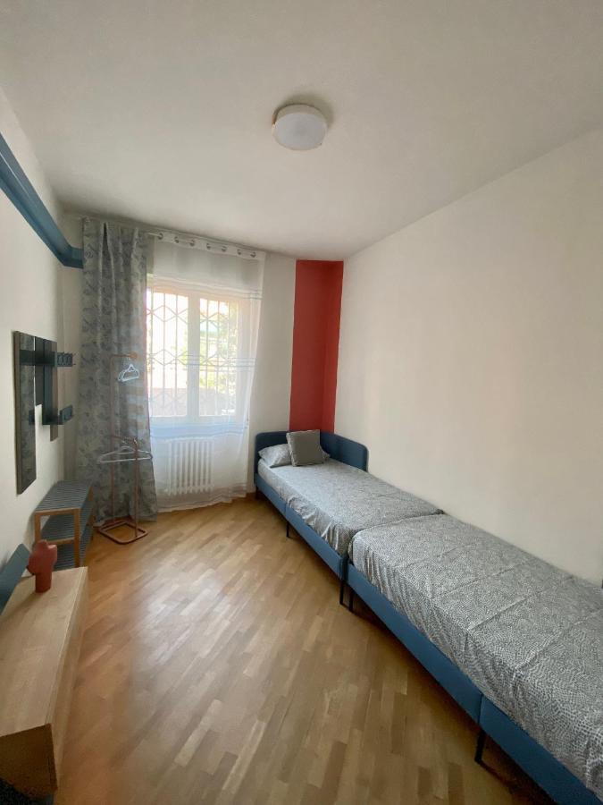 L'Ortensia By Monteverdi Apartments Florencja Zewnętrze zdjęcie