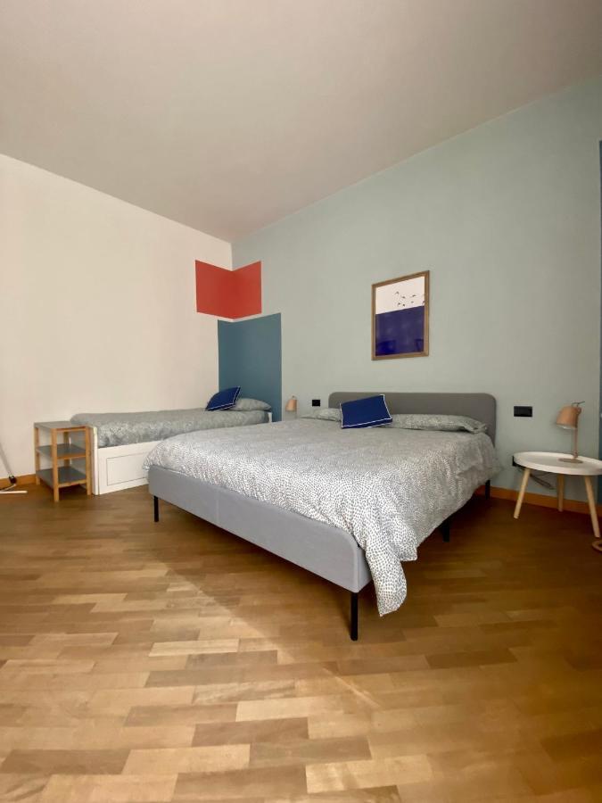 L'Ortensia By Monteverdi Apartments Florencja Zewnętrze zdjęcie