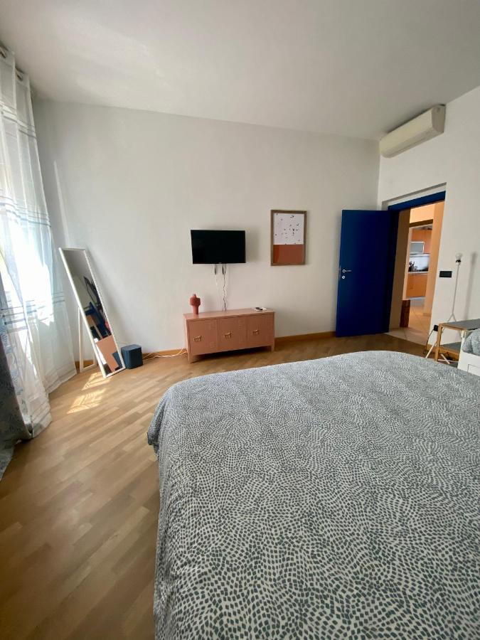 L'Ortensia By Monteverdi Apartments Florencja Zewnętrze zdjęcie