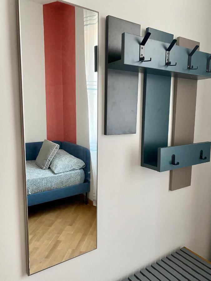 L'Ortensia By Monteverdi Apartments Florencja Zewnętrze zdjęcie